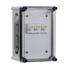 EATON INDUSTRIES Armario De Instalación Halyester - 1861950