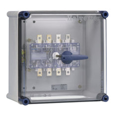 EATON INDUSTRIES Halyester Switch Cabinet - 1863875