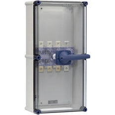 EATON INDUSTRIES Halyester Switch Cabinet - 1864044