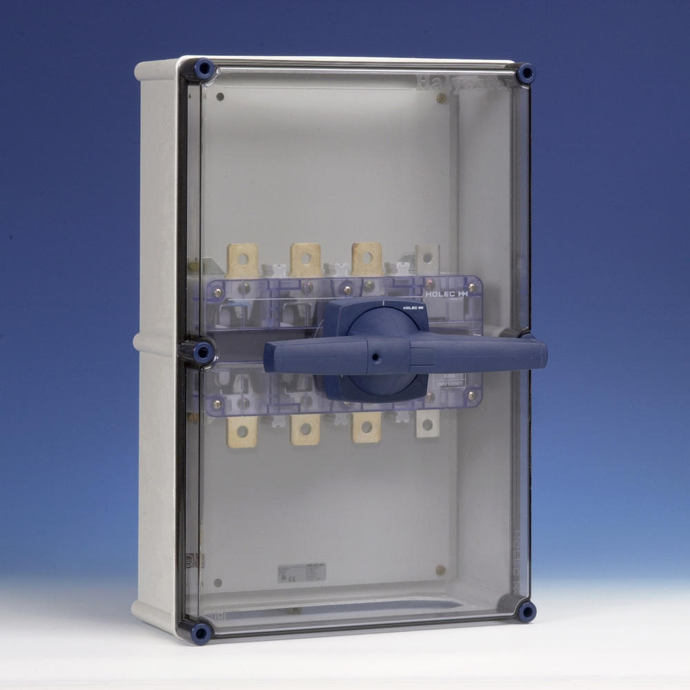 EATON INDUSTRIES Halyester Switch Cabinet - 1864046