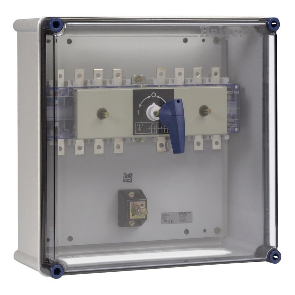EATON INDUSTRIES Halyester Switch Cabinet - 1864417