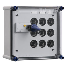 EATON INDUSTRIES Halyester Installation Cabinet - 1864421