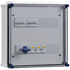 EATON INDUSTRIES Halyester Installation Cabinet - 1864875