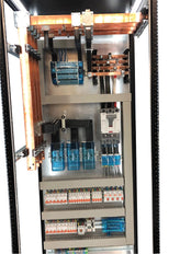 NVent ERIFLEX Unidad empotrada con terminales de distribución - 569020