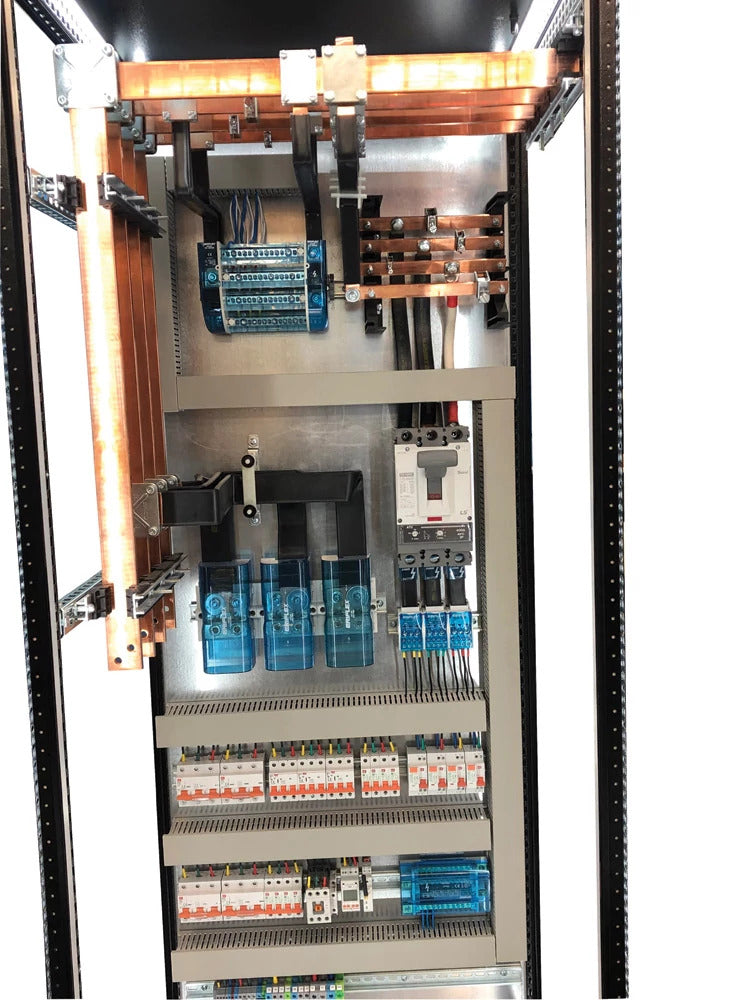 NVent ERIFLEX Distribution Terminal Block - 569040