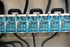 NVent ERIFLEX Distribution Terminal Block - 569040