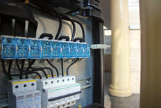 NVent ERIFLEX Distribution Terminal Block - 569040