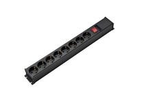 Panel De Distribución De Energía (PDU) Martin Kaiser 1153 - 1153/8-19/1SW