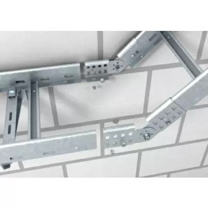OBO LG Connector Cable Support System - 6208941