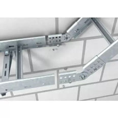 OBO LG Connector Cable Support System - 6208941