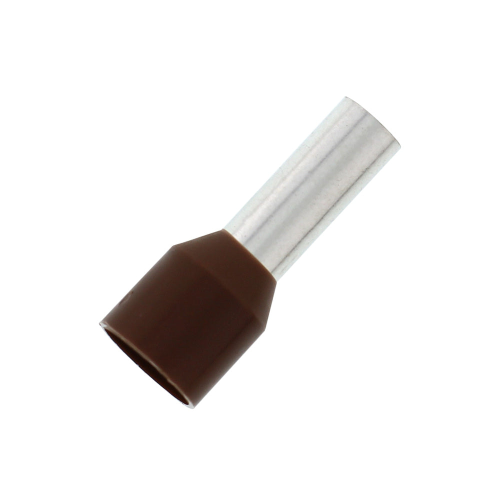 Klemko KL-T Wire End Sleeve - 720090 [100 Pieces]