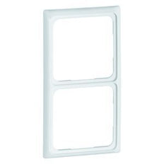 Honeywell Peha Standard Cover Frame Switchgear - 00240211 [2 Pieces]