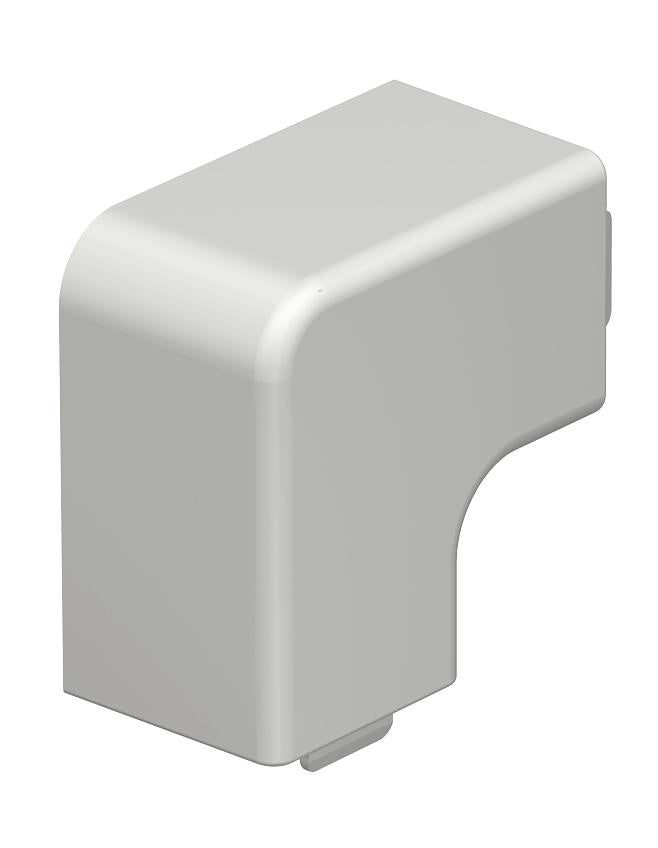 OBO Vertical Corner Piece Pipe Duct - 6192785 [4 Pieces]