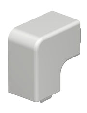 OBO Vertical Corner Piece Pipe Duct - 6192785 [4 Pieces]