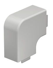OBO Vertical Corner Piece Pipe Duct - 6192858 [2 Pieces]