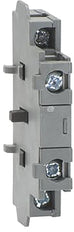 ABB SwitchLine Auxiliary Contact Block - 1SCA022379R8100