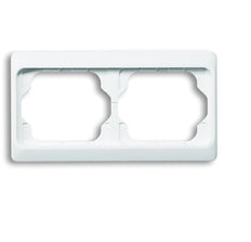 ABB Busch-Jaeger Aparamenta Con Bastidor De Cubierta Alpha - 2CKA001754A2999