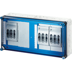 Hensel Mi Dividers Cartridge Load Separator - MI 6437