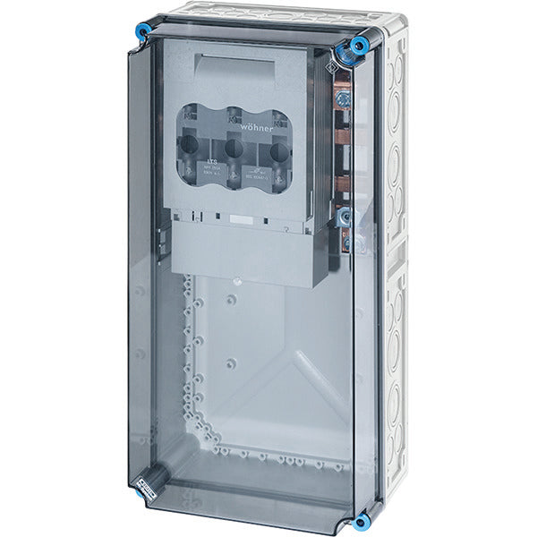 Hensel Mi Dividers Cartridge Load Separator - MI 6478