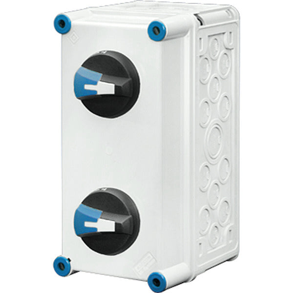 Hensel Mi Dividers Load Breaker - MI 7142