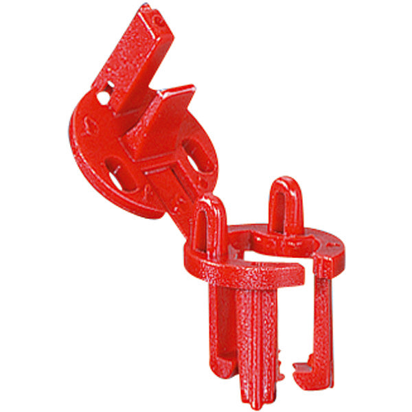 Hensel Mi Distributors Accessory Housing Low Voltage Switching technology - MI PL 2 [2 Pieces]