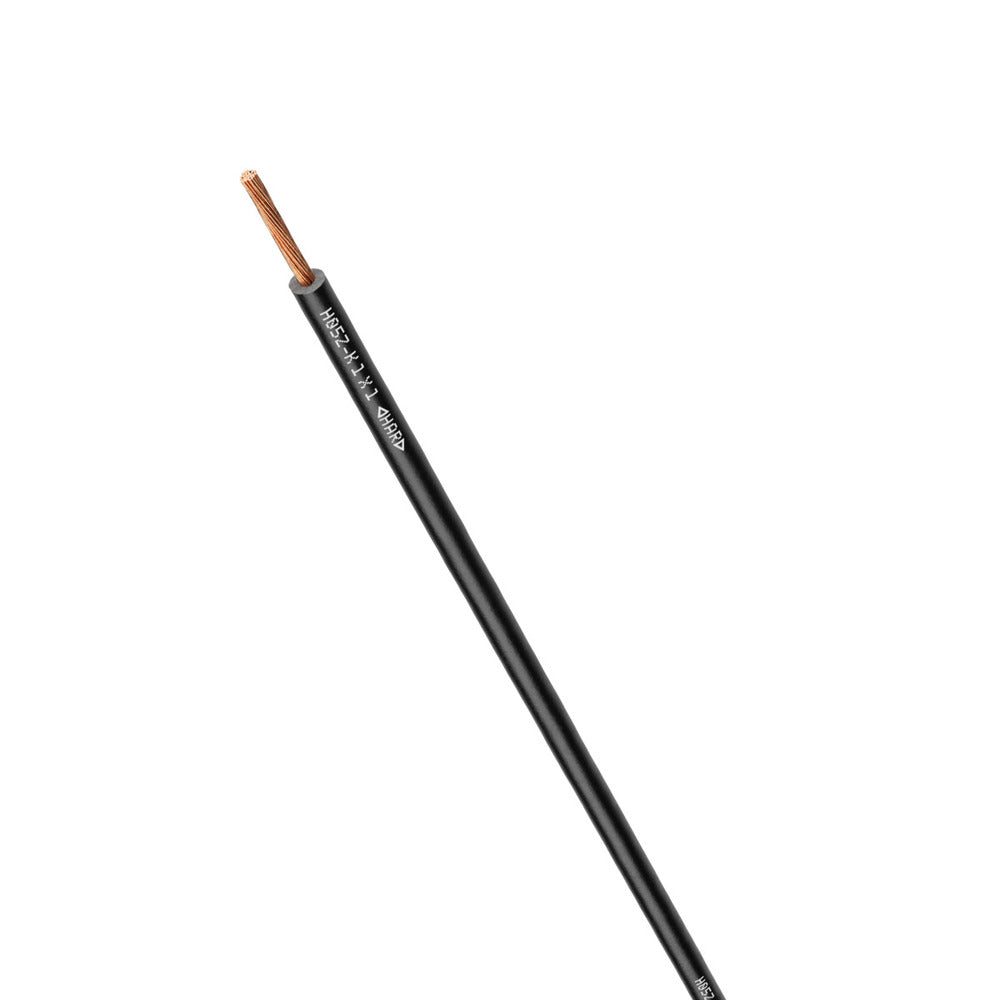 Lapp H05Z-K Installation Wire - 4725142-100 [100 Meters]