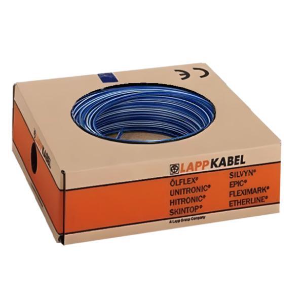Cable de instalación Lapp H05V-K - 4510922-100 [100 Metros]