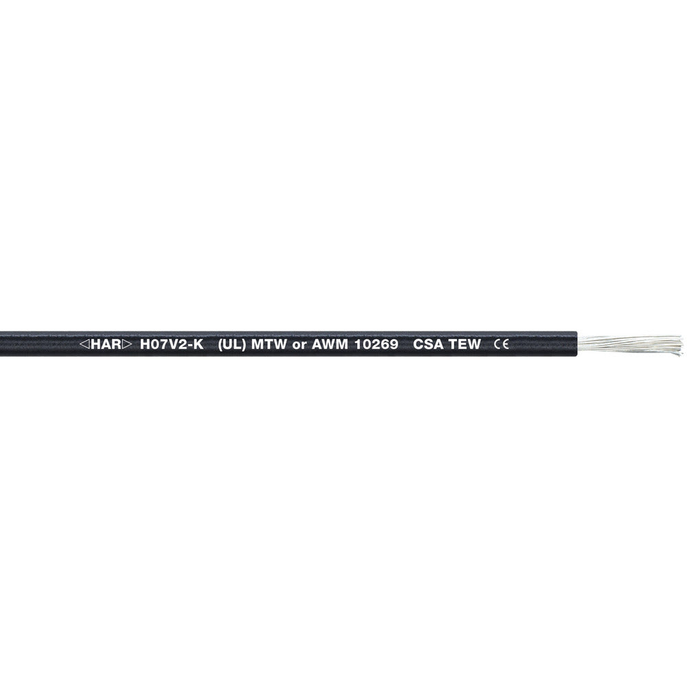 Cable de instalación Lapp SC 2.2UL - 4150600-100 [100 Metros]