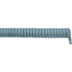 LAPP Spiral Cable OLFLEX 400 P 4G0.75 2000-6000mm - 70002637
