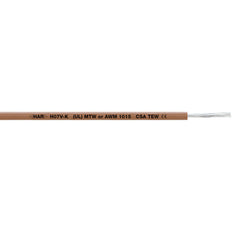 Lapp SC 2.1 UL Installation Wire - 4161001-50 [50 Meters]