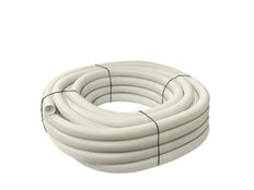 Rittal SZ Tubo acanalado de plástico para cables - 2596000 [25 Metros]