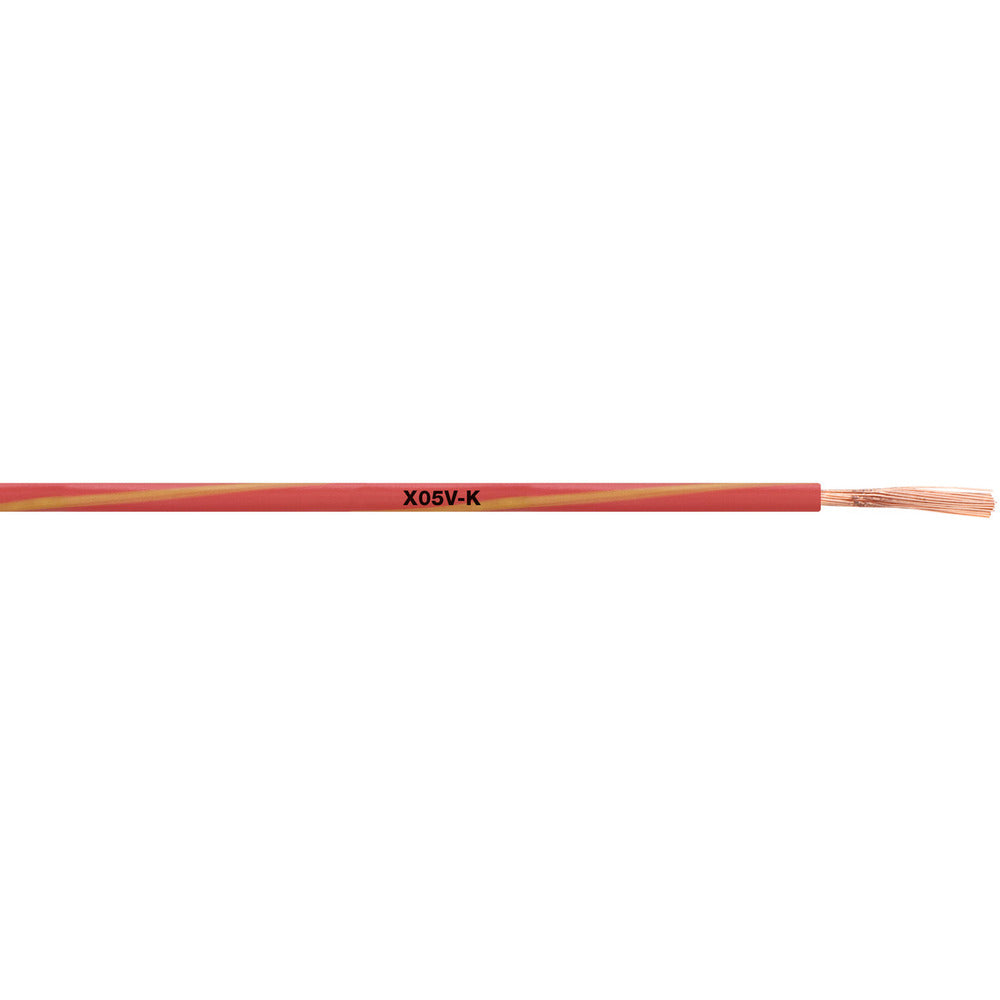 Cable de instalación Lapp X05V-K - 4512422S-250 [250 Metros]