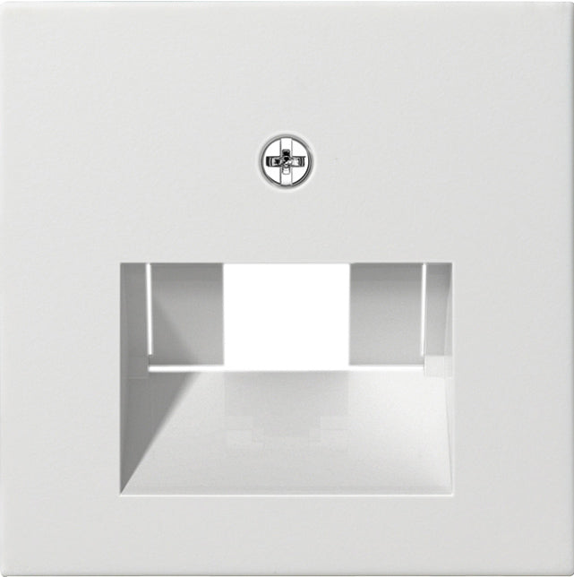 Gira System 55 Switchgear Insert - 027027 [2 Pieces]
