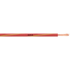Lapp X07V-K Installation Wire - 4522922S-100 [100 Meters]