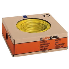 Cable de instalación Lapp H07V2-K - 4519111-100 [100 Metros]