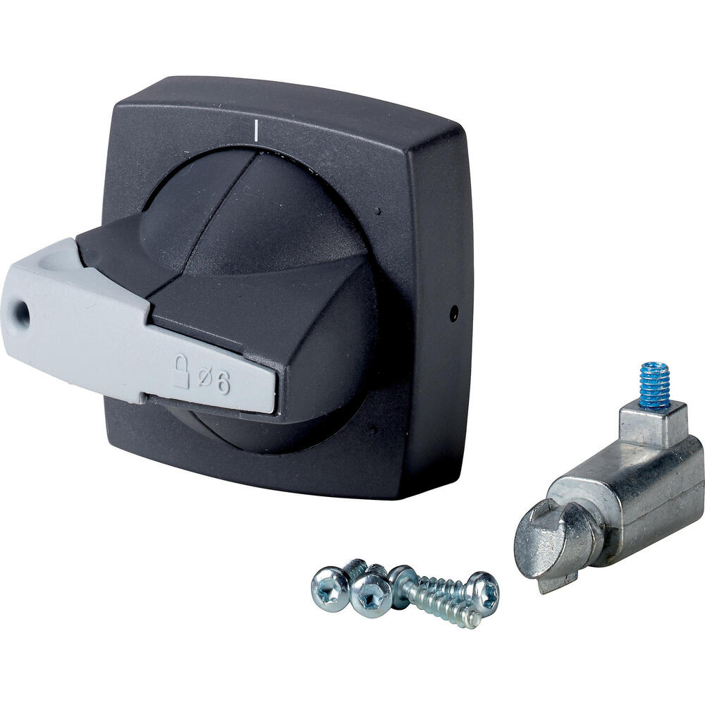 EATON INDUSTRIES Pomo de control para interruptor de encendido - 1818034