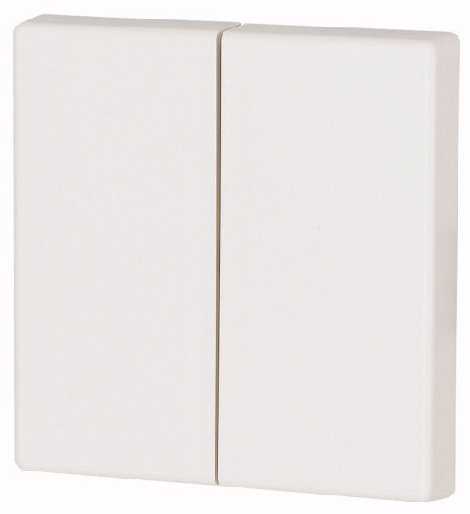 EATON INDUSTRIES XComfort Control Element/Central Plate Switchgear - 126046