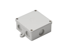 Martin Kaiser 607 Surface mounted Wall/Ceiling Box - 607/GR [2 Pieces]