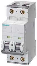 Siemens 5SY6 Circuit Breaker - 5SY65106