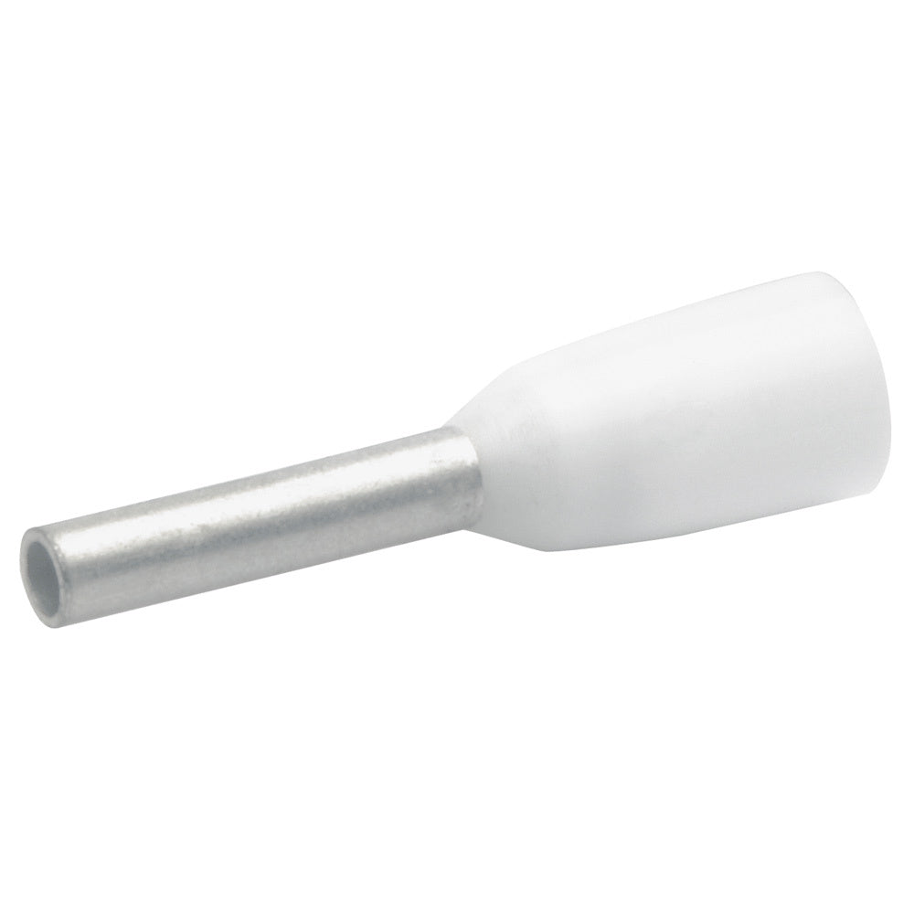 Klauke 4 Wire end ferrule - 800072112 [100 Pieces] [2 Pieces]