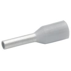 Klauke 4 Wire end ferrule - 800072132 [100 Pieces] [2 Pieces]