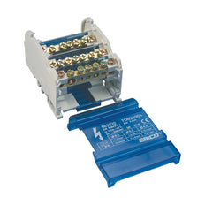 NVent ERIFLEX Distribution Terminal Block - 563920