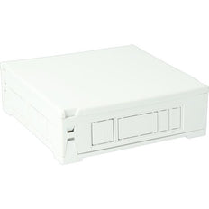 Attema Cable-mate Caja De Pared/Techo Para Montaje En Superficie - AT2525