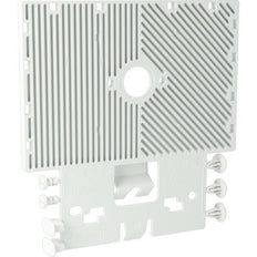 Attema Cable-mate Mounting Plate Cable Support System - AT2244 [2 Pieces]