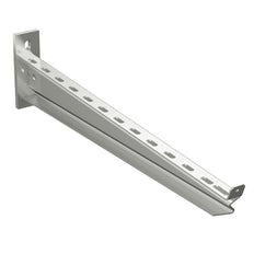 Sistema de soporte de cables para consola de TV Wibe - 727128