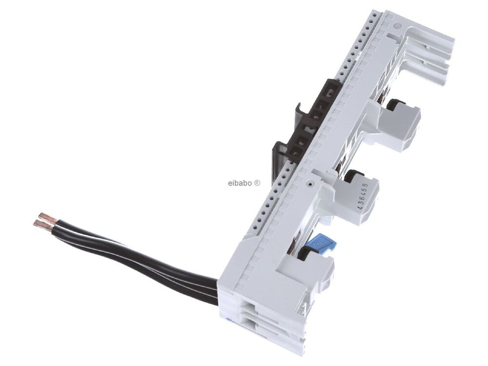 Adaptador De Raíl De Alimentación Wohner EQUES - 32454