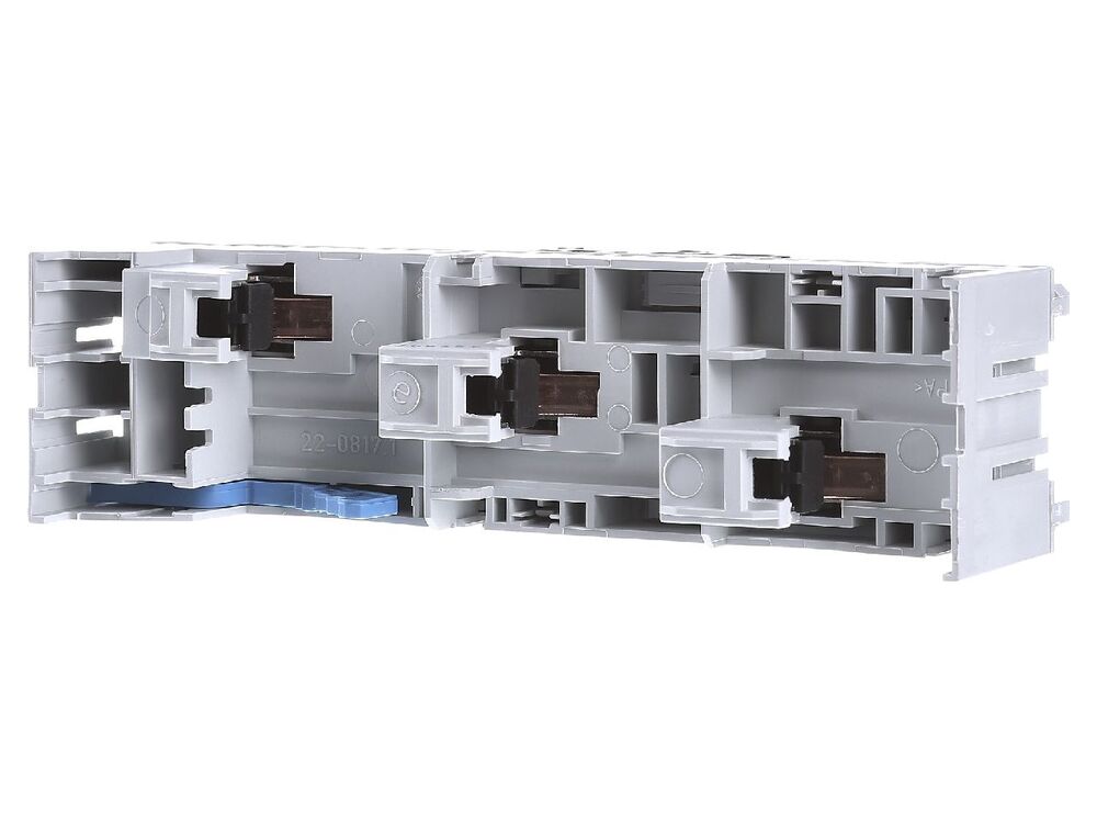 Adaptador De Raíl De Alimentación Wohner EQUES - 32454