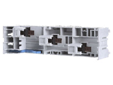 Adaptador De Raíl De Alimentación Wohner EQUES - 32454