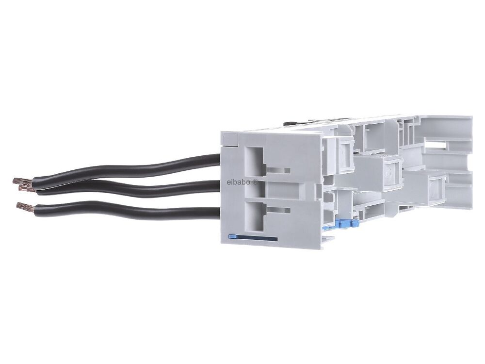 Adaptador De Raíl De Alimentación Wohner EQUES - 32454