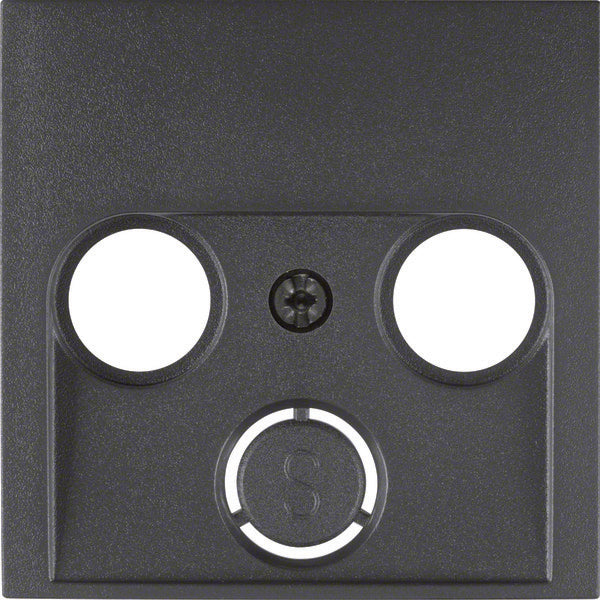 Hager Berker S.1/B.3/B.7 Insertos Aparamenta - 12031606